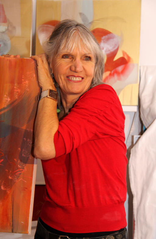 ryis im atelier